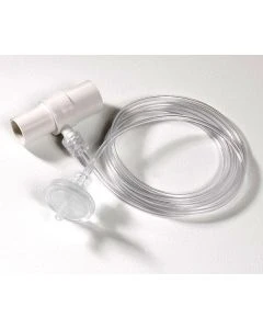 ICU Medical WW8214 Capnocheck II Patient Attachment Kit - Box of 10