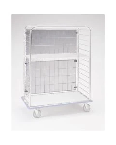 Pedigo CDS-149-WB46 Stainless Steel Wire Back