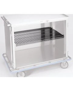 Pedigo CDS-233-WS Stainless Steel Wire Shelf for Pedigo CDS-233, CDS-256-Ld, CDS-256-Ms