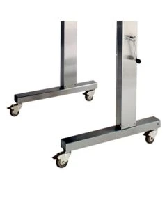 Pedigo P-5182-34 Over-Operating Table, Base Only, Special Size, 34"W Inside Clearance Between Legs