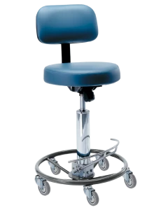 Pedigo P-6000-C Back Only for P-6000 Stool, Standard Style