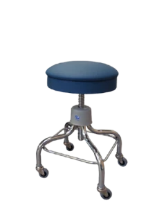 Pedigo P-36 Stool w/ Screw Shaft