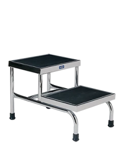 Pedigo P-18 Double Step Stool