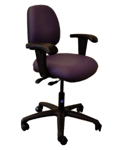 Pedigo T-580 Ergonomic Task Chair