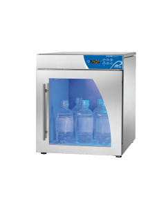 Pedigo P-2112 Fluid Warming Cabinet, 2.3 Cu. Ft.