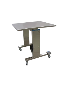 Pedigo P-5190-E Over-Operating Table, Electric Height Adjustment