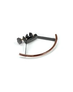 Pedigo P-3303 Patient Handle, Made With Cuverro Antimicrobial Copper Alloy.