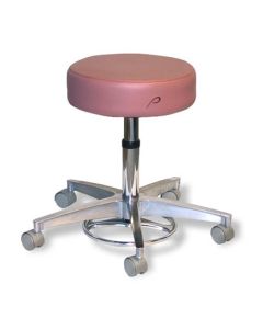 Pedigo P-528-GS Foot Operated Physician Stool