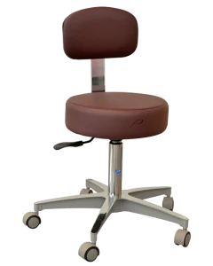 Pedigo 521-GS Gas Cylinder Stool