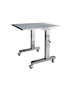 Pedigo P-5182 Over-Operating Table