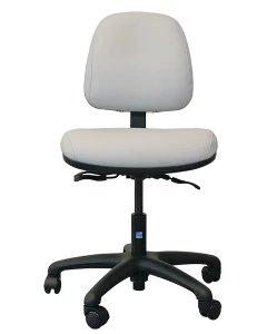 Pedigot T-581 Ergonomic Task Chair w/o Arms