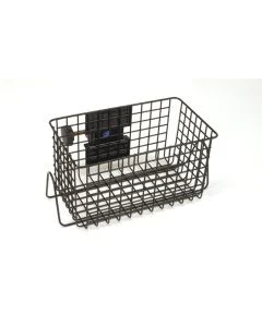 Pedigo Wire Baskets for Infusion Pump Stands