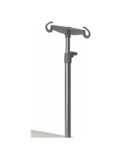 Pegasus Medical PLY-IVPOLE Iv Pole For Poly