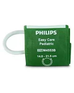 Phillips 989803147851 Easy Care Cuff, 1 Hose, Pediatric (1)