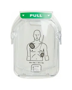 Philips Medical 861291 Hs1 Adult Smart Pads Cartridge