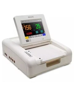 Philips Medical 862199 Avalon FM30 Fetal and Maternal Monitor