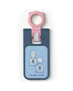Philips Medical 989803139311 Infant/Child Key for HeartStart FRx AED Defibrillator