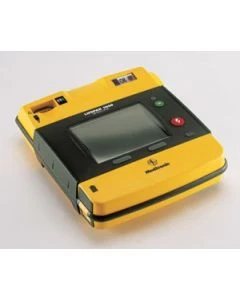 Physio-Control Lifepak 1000 Defribilator