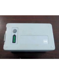 Physio Control 21330-001176 LP15 Lithium-ion Battery 5.7 amp hrs