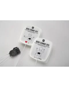 Physio-Control Edge System