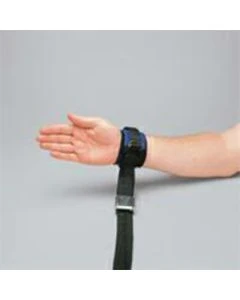 Posey 2792 Twice-As-Tough Keylock Cuffs, Wrist