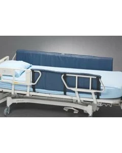 Posey 5607 Deluxe Guard Rail Pads (15" X 43")
