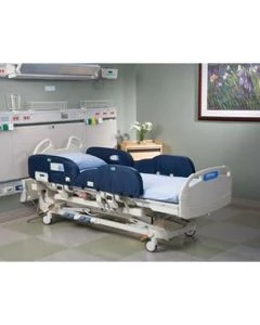 Posey Company 5743 Hill-Rom Affinity Seizure Pads 31 1/2Lx11Hx2 1/2D