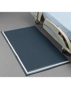 Posey 6026 Beveled Floor Cushion, Narrow
