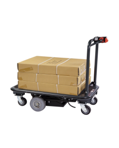 Lakeside 8165 Powered Platform Truck