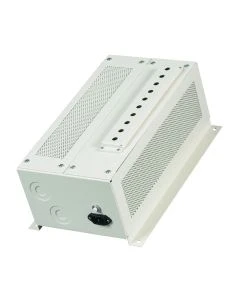 PDi Ten Tap Central Coax Power Supply (28 V AC) and RF Cable Signal, PDI-772HE