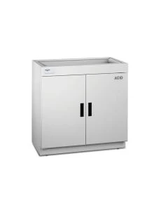 Labconco 9901000 48" Protector Acid Storage Cabinet with manual-closing door(s)