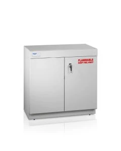 Labconco 9903000 48" Protector Solvent Storage Cabinet with self-closing door(s)