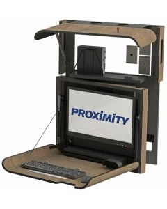 Proximity Classic Left Swivel INT