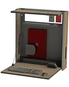 Proximity Embrace INT Open Monitor