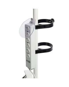 Pryor 206 Power Strip with 6 Outlet
