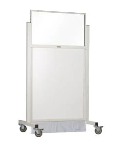 InFab 683484 Mobile Barrier/"Regular"