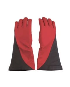 Infab Revolution Maxi-Flex 5 Finger Lead Gloves - Discontinued