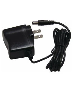 Rice Lake 102508 Adapter,220VAC AC Healthweigh 9VDC 500MA