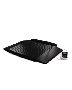 Rice Lake 350-10-8 Dual-ramp Wheelchair Scale