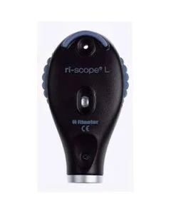 Riester USA 10595-301 Ri-Scope L2 Ophthalmoscope Head w/ 3.5V LED, Anti-Theft -NWP-