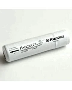 Riester Ri Accu L 3.5 V Lithium Rechargeable Battery For C Type Handles