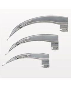Riester 12272 Ri-Modul No. 5 Macintosh Blade with Detachable