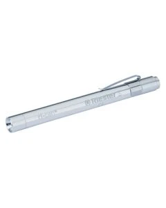 Riester 5074 Fortelux N 2.2 V Penlights with Vacuum, Silver