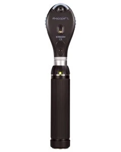 Riester 3726-203 Ri-Scope L3 Ophthalmoscope 3.5V LED w/ 89 Corrective Lenses