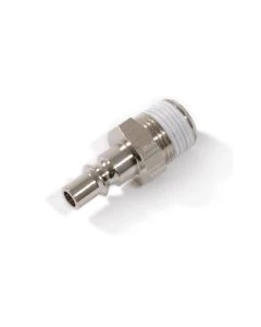 RPB Safety 03-013-PM 1/4" Plug to 1/4" NPT Male Swivel