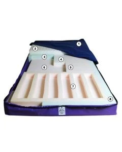 Comfortex Pressure Redistribution Mattress w/ SeCure Edges