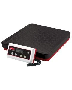 Rubbermaid Scale Receiving Digital 150Lb, FG401088