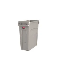 Rubbermaid 1971259 Slim Jim Container