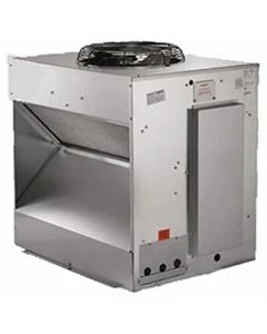 Scotsman ECC0800-3 ECC Series Air Cooled Remote Condensing Unit, 850 lbs/24 hours Ice Yield