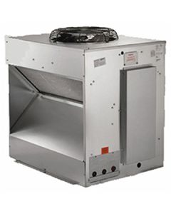Scotsman ECC1200-32 ECC Series Air Cooled Remote Condensing Unit, 1330 lbs/24 hours Ice Yield